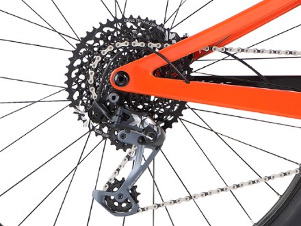 Lector FS LC Universal Mountain Bike