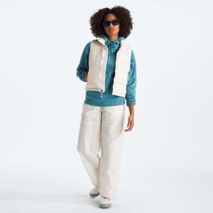 Hydrenalite A-Line Down Vest - Women's