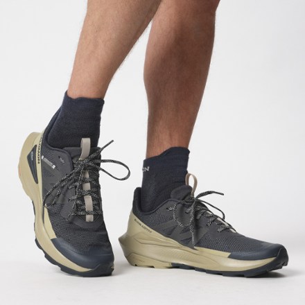 Elixir Activ Hiking Shoes - Men's