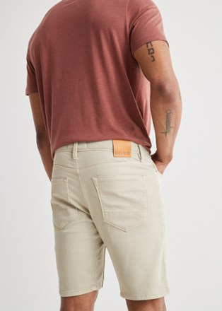 No Sweat Shorts - Men's