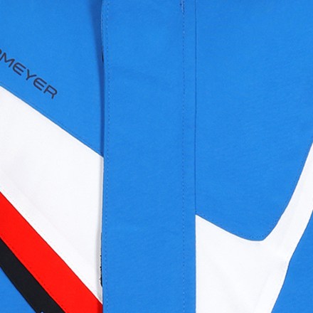 Super G Insulated Jacket - Toddler Boys'
