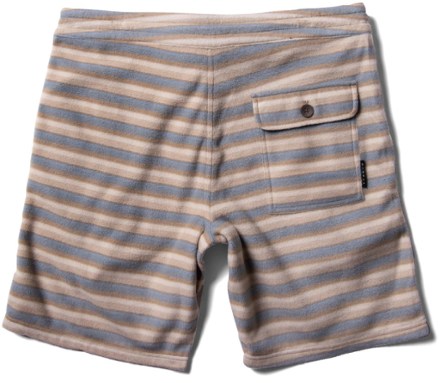 Eco-Zy 18.5" Sofa Surfer Shorts - Men's