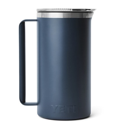 Rambler Pitcher