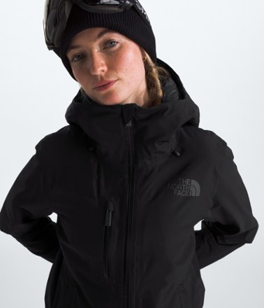 Descendit Insulated Jacket - Women's