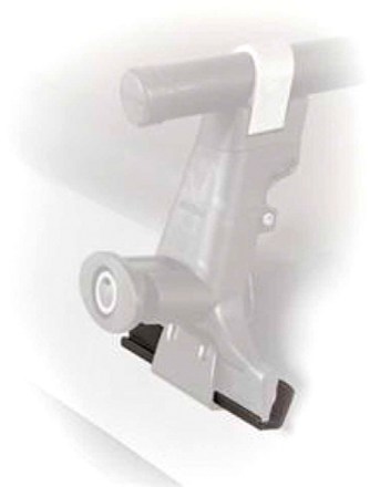 Side Loader Brackets - 1 Pair