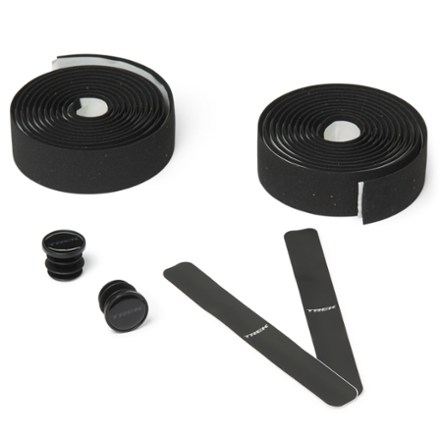 Double Gel Cork Handlebar Tape Set