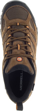 Moab 3 GORE-TEX Hiking Shoes - Men's