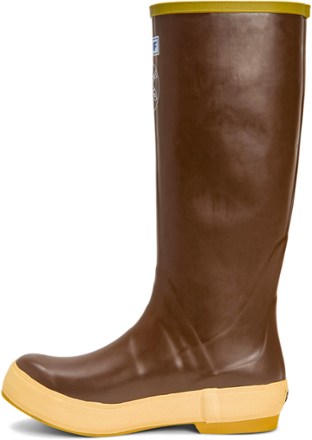 Salmon Sisters 15" Legacy Boots - Women's