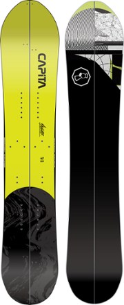 Navigator Splitboard with Skins - 2023/2024