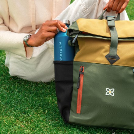 Cabo Travel Pack - Women's