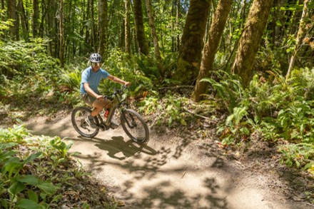 DRT e1.1 Electric Mountain Bike