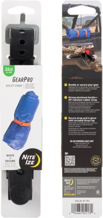 GearPro Utility Strap - 24"