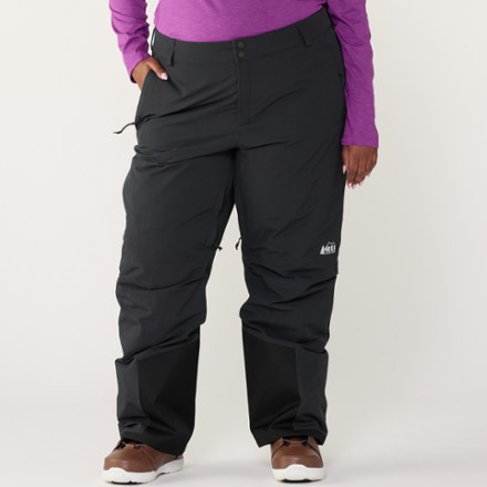 Powderbound Insulated Snow Pants - Women's