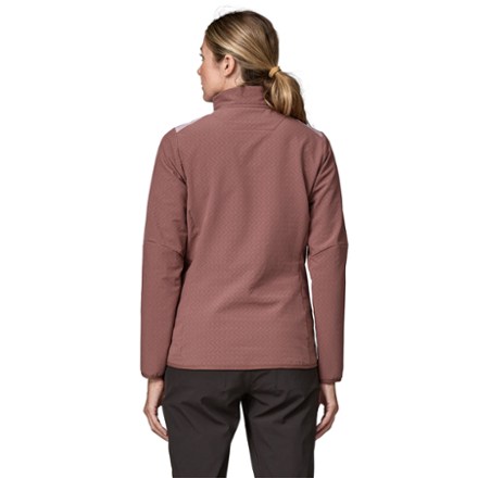 R2 CrossStrata Jacket - Women's