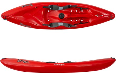 Torrent 10.0 Sit-On-Top Kayak