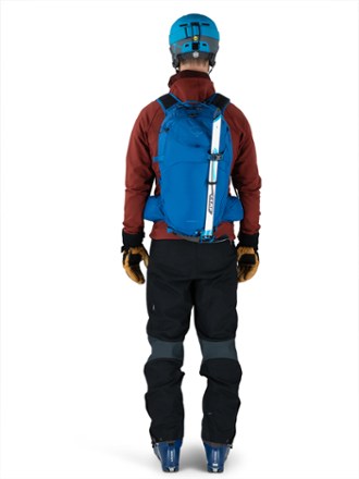 Kamber 20 Snow Pack - Men's