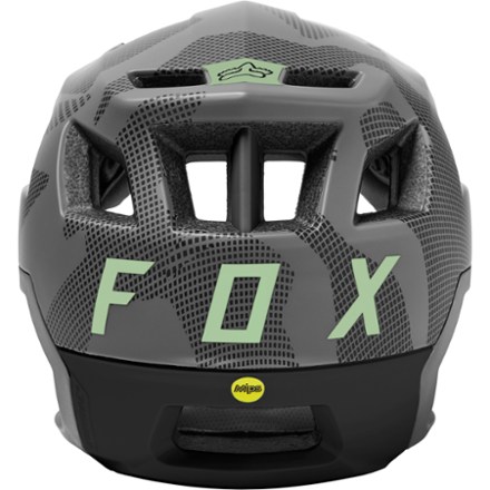 Dropframe Pro Mips Bike Helmet
