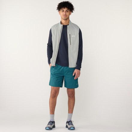 Second Light Vest - Men's