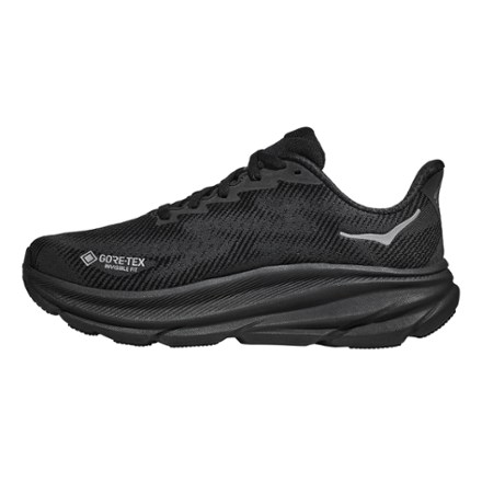 Clifton 9 GTX Road-Running Shoes - Men's