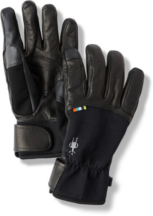 Spring Gloves