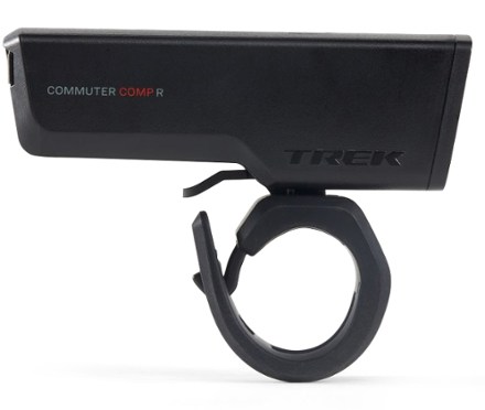 Commuter Comp R Front Bike Light