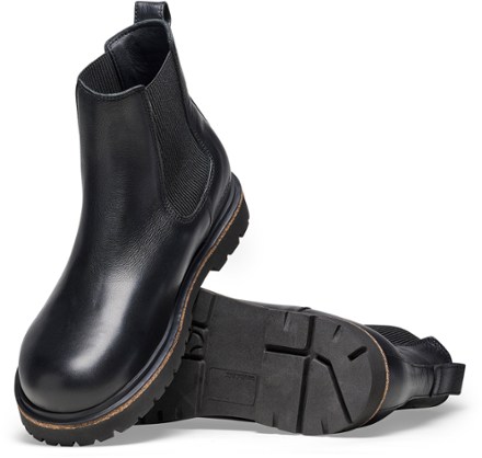 Highwood Slip-On Boots - Women's