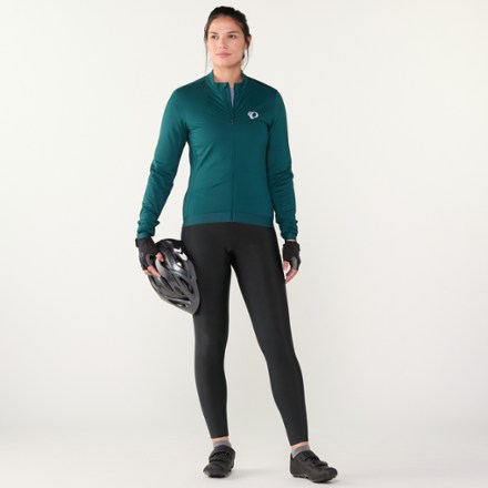 Quest Thermal Cycling Tights - Women's