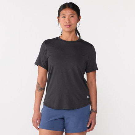 Active Pursuits T-Shirt - Women's