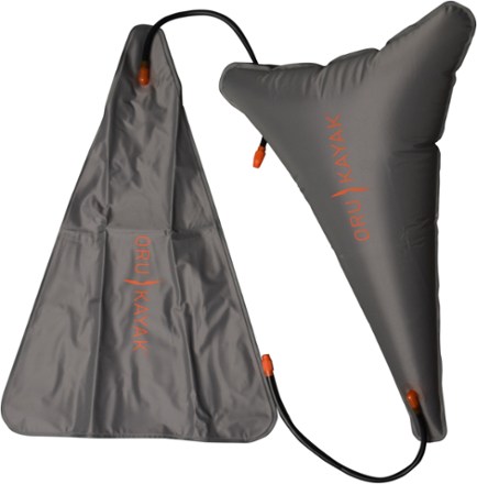 Float Bags - Set of 2