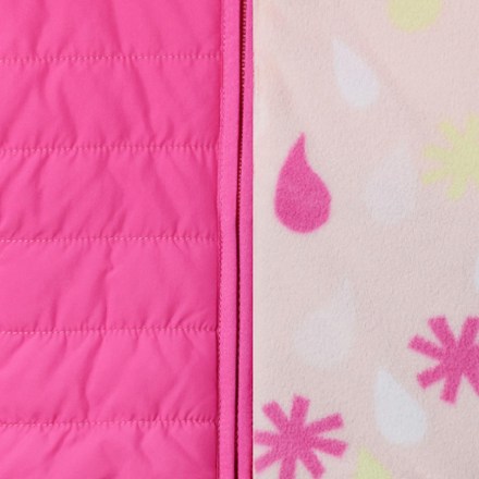 Double Trouble II Insulated Jacket - Toddlers'
