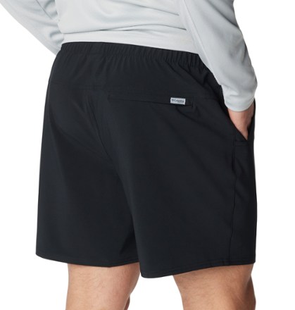 PFG Terminal Roamer Stretch Shorts - Men's