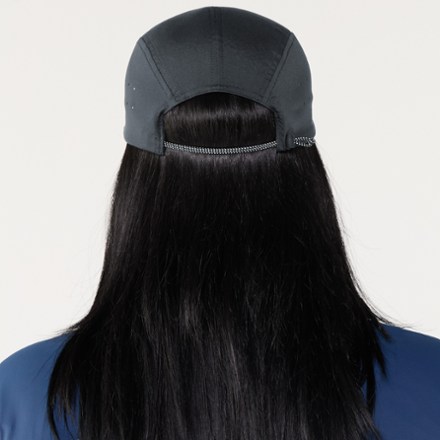 On The Trail Cap