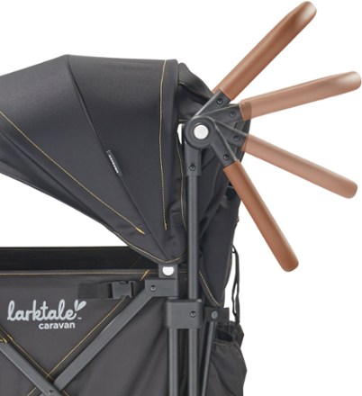Caravan Stroller/Wagon