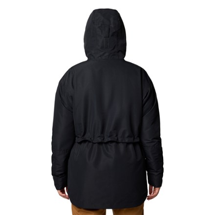 Drop Ridge II Interchange 3-in-1 Jacket - Women's