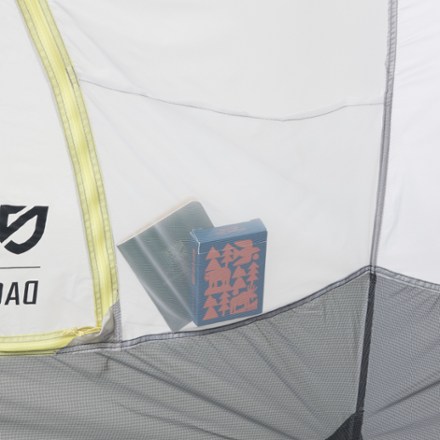 Dagger OSMO 2P Tent