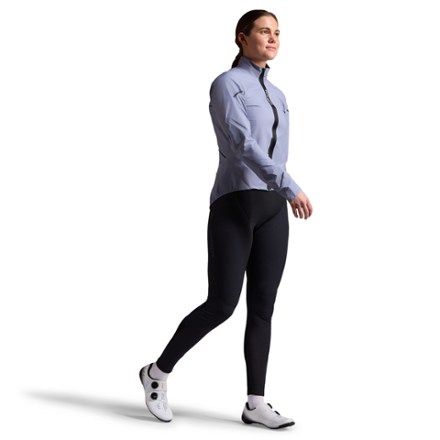 Spinshift GORE-TEX Cycling Jacket - Women's