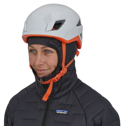Micro Puff Insulated Hoody - Women's