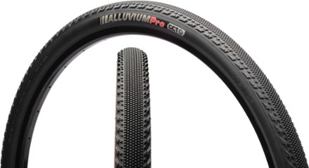 Alluvium Pro Tire