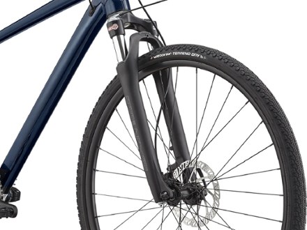 Quick CX 2 Bike 