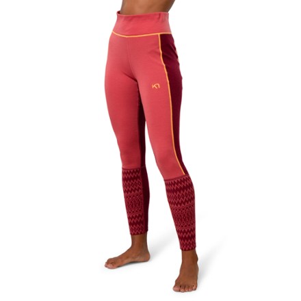 Sara Base Layer Pants - Women's