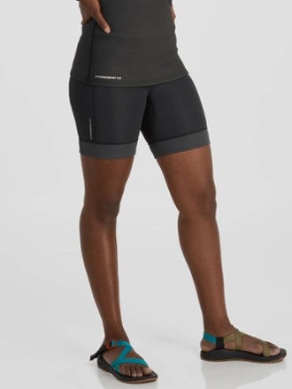 HydroSkin 0.5 Shorts - Women's