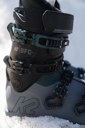 BFC 85 W Ski Boots - Women's - 2024/2025