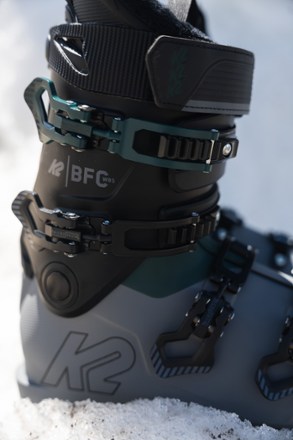 BFC 85 W Ski Boots - Women's 2023/2024