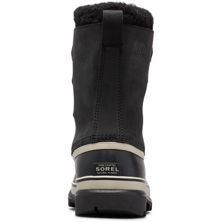 Caribou Winter Boots - Men's