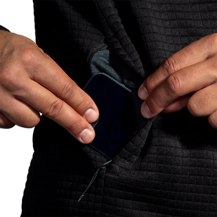 Activate Midweight Hoodie - Men's
