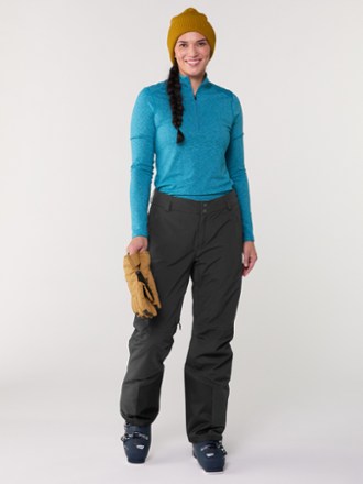 Powderbound Insulated Snow Pants - Women's
