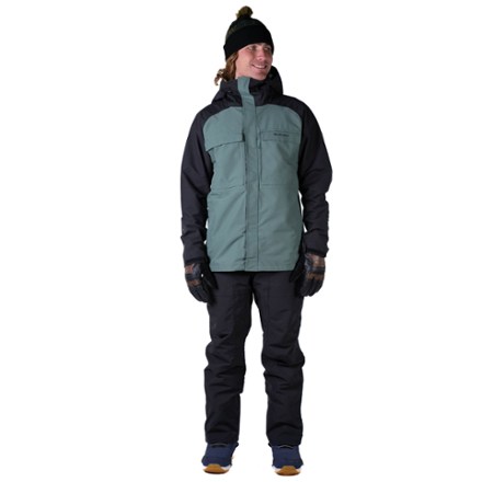 Patrol Pants - Men's