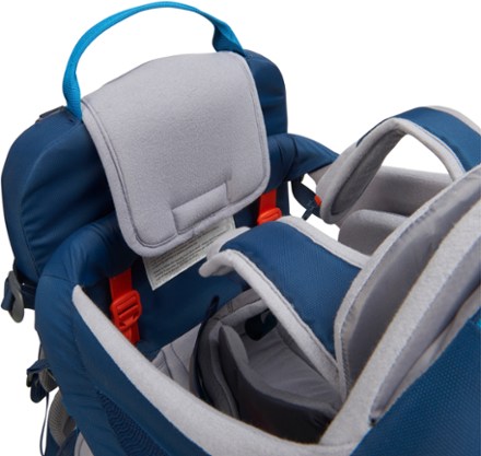 Journey PerfectFIT Child Carrier