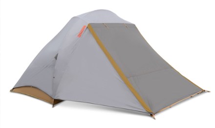 Caboose Tent