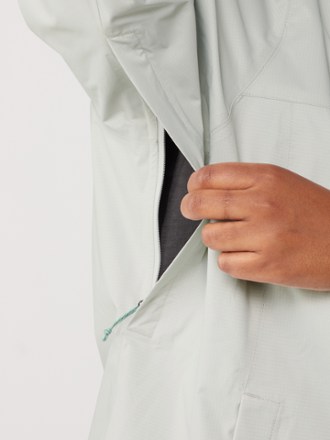 Rainier Rain Jacket - Women's